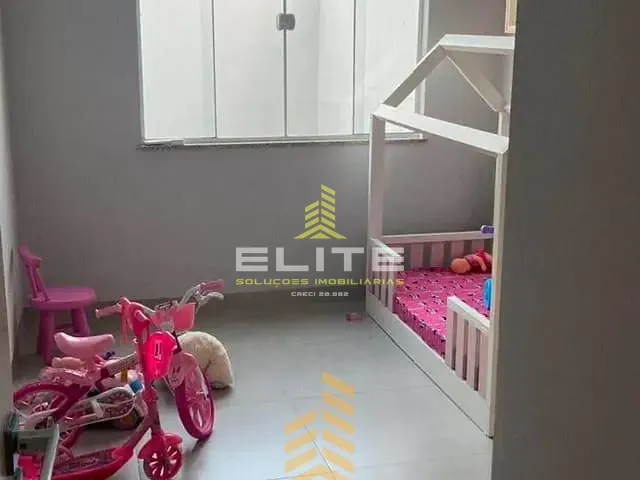 Casa 2 quartos e 2 banheiros, à venda, no bairro Monte Líbano em Sorriso
