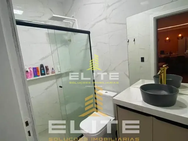 Casa 2 quartos e 2 banheiros, à venda, no bairro Monte Líbano em Sorriso
