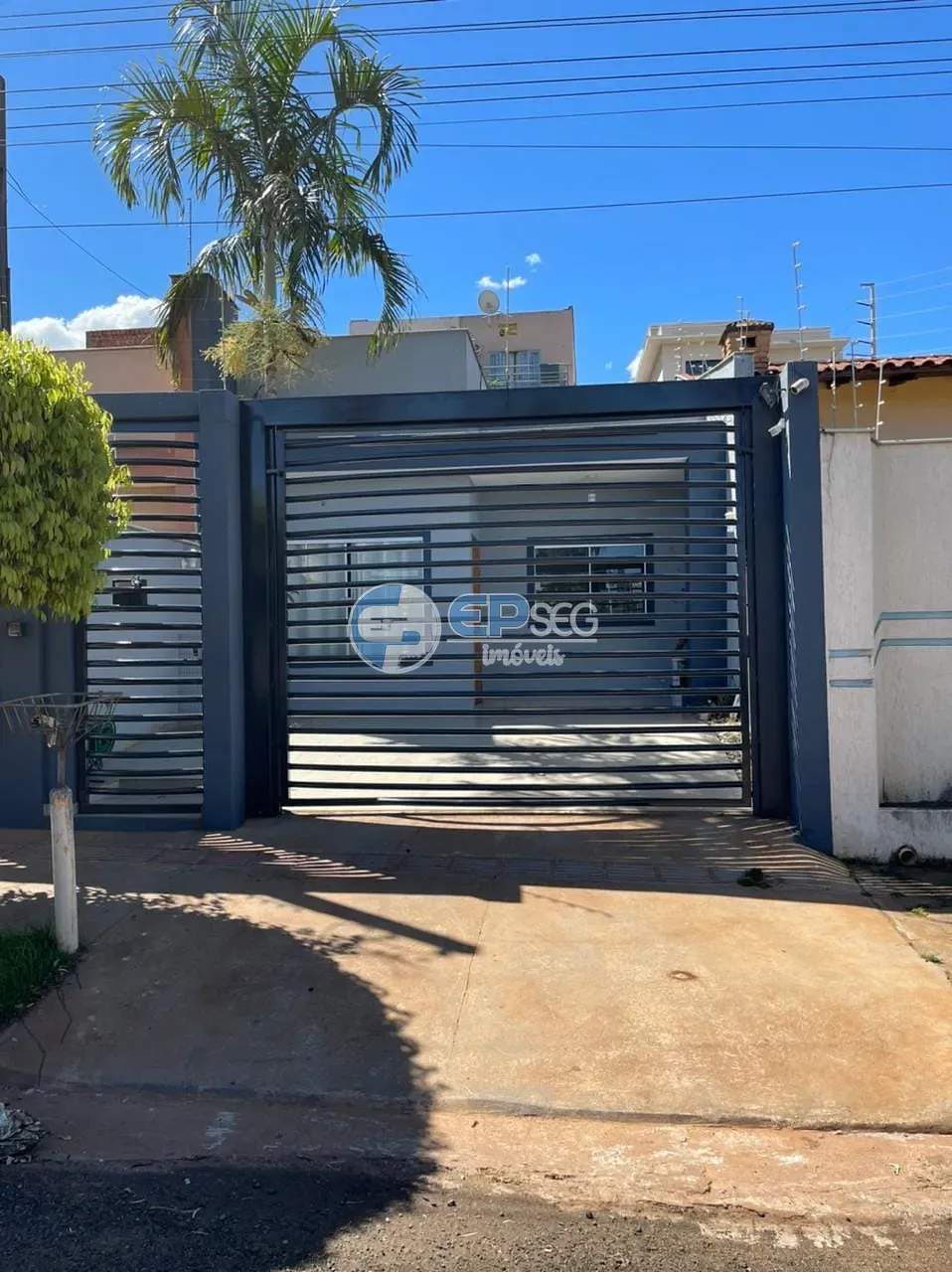 Casa, 3 quartos, 120 m² - Foto 1