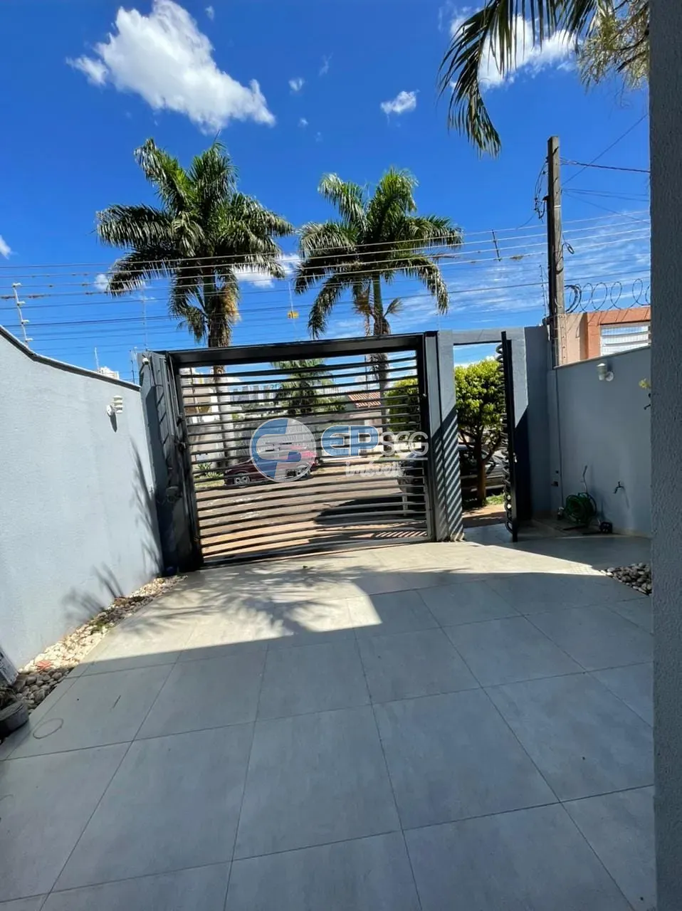 Casa, 3 quartos, 120 m² - Foto 2