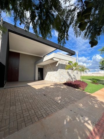 Casa com 294m² 3 quartos e 4 banheiros, à venda, no bairro Porto Unique em Dourados