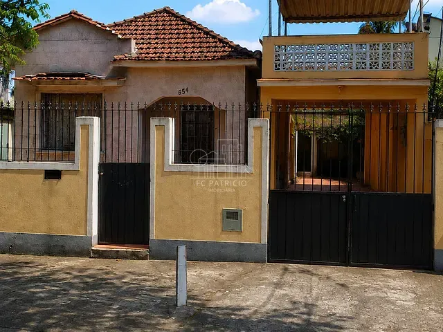 Casa com 400m², à venda, no bairro Bangu em Rio de Janeiro