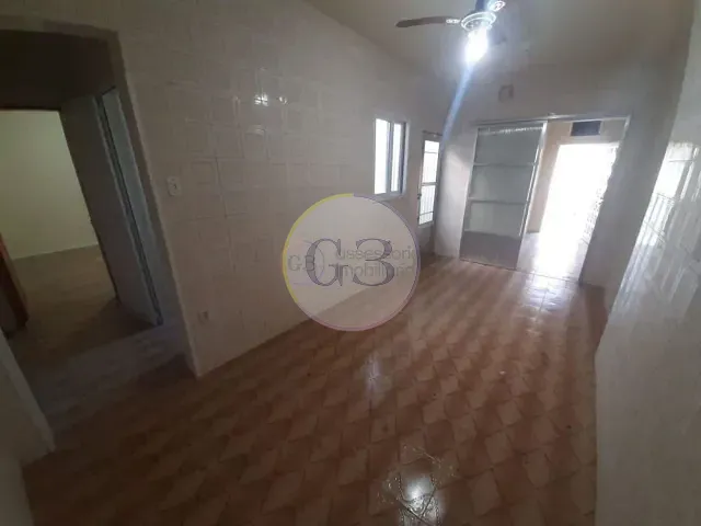 Casa 1 quarto e 1 banheiro, à venda, no bairro Centro em Pelotas