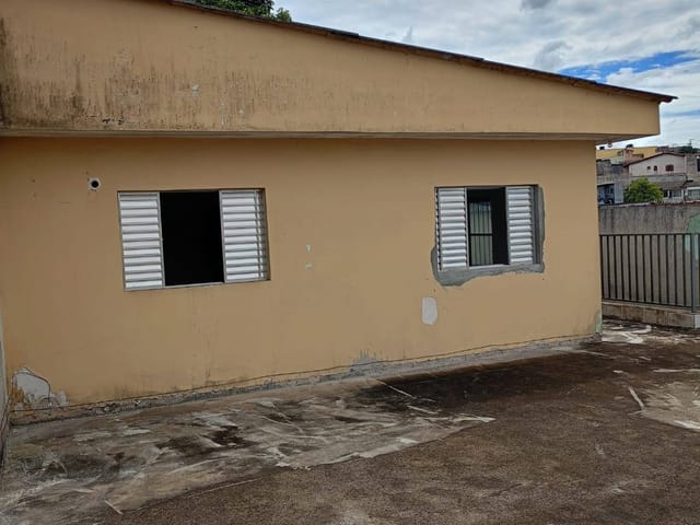 Foto do Casa - Casa para locação, Parque das Américas, Mauá, SP | Gonçalves & Santos Negócios Imobiliários
