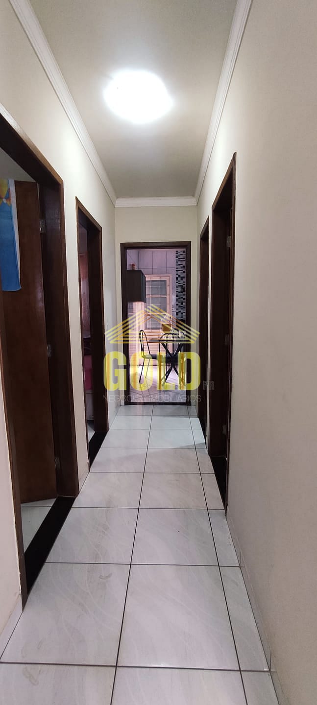 Casa, 3 quartos, 101 m² - Foto 10