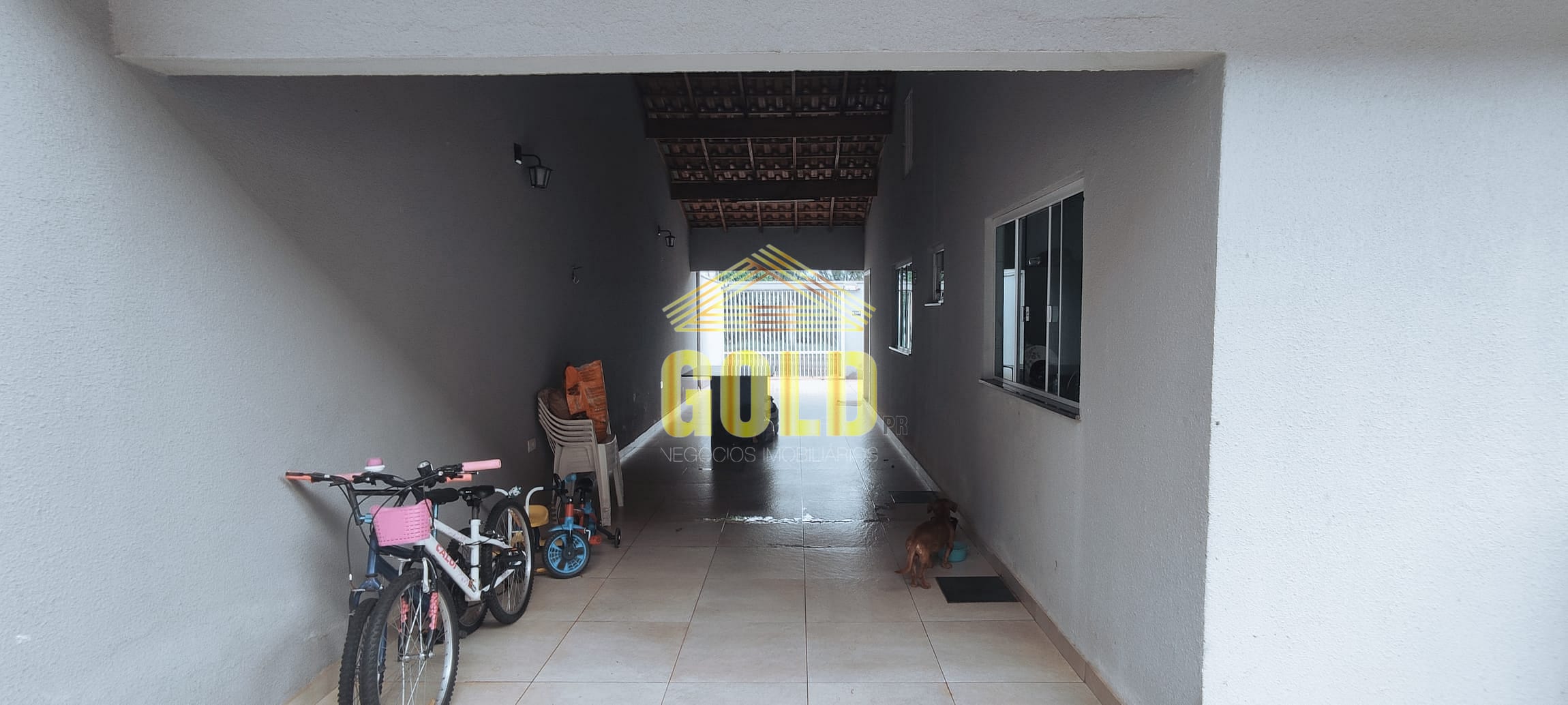 Casa, 3 quartos, 101 m² - Foto 17