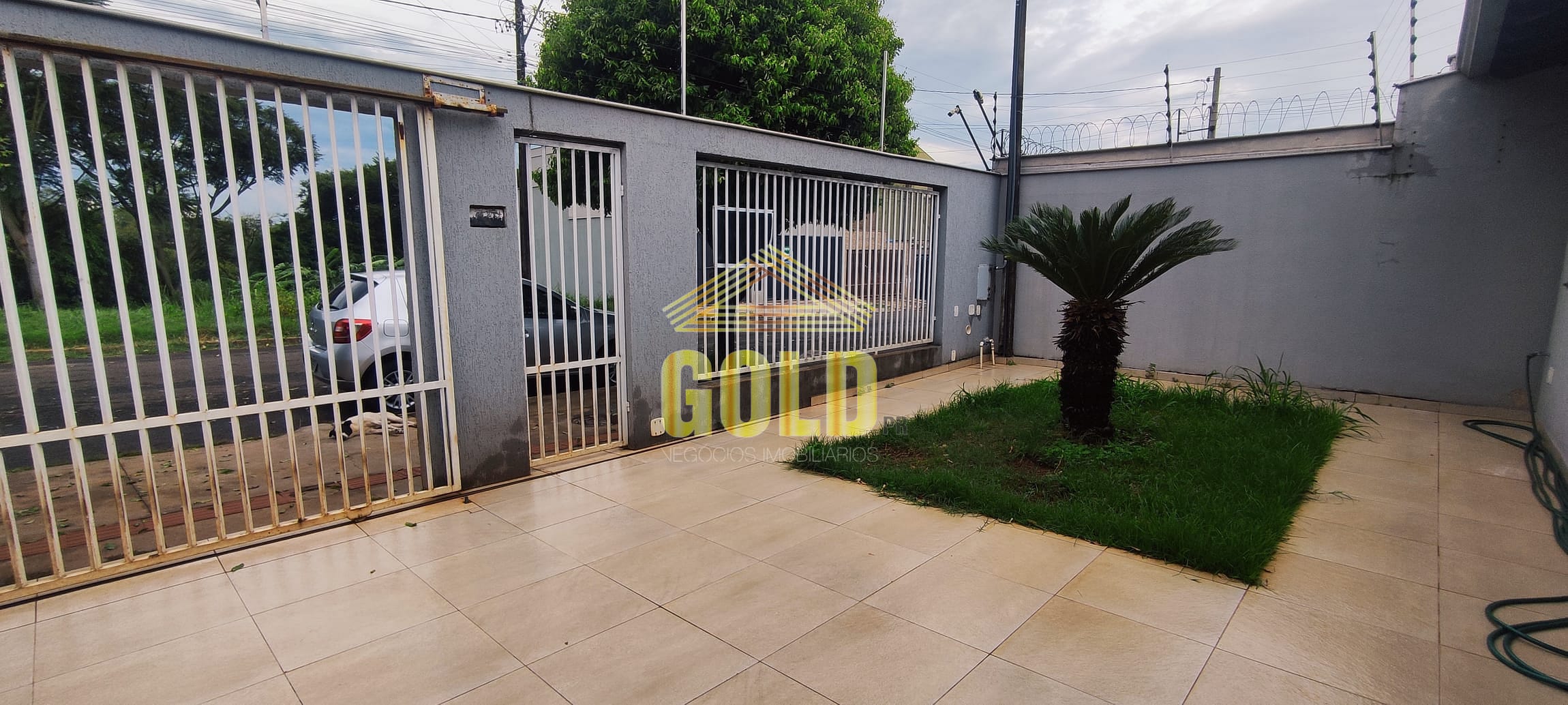 Casa, 3 quartos, 101 m² - Foto 2