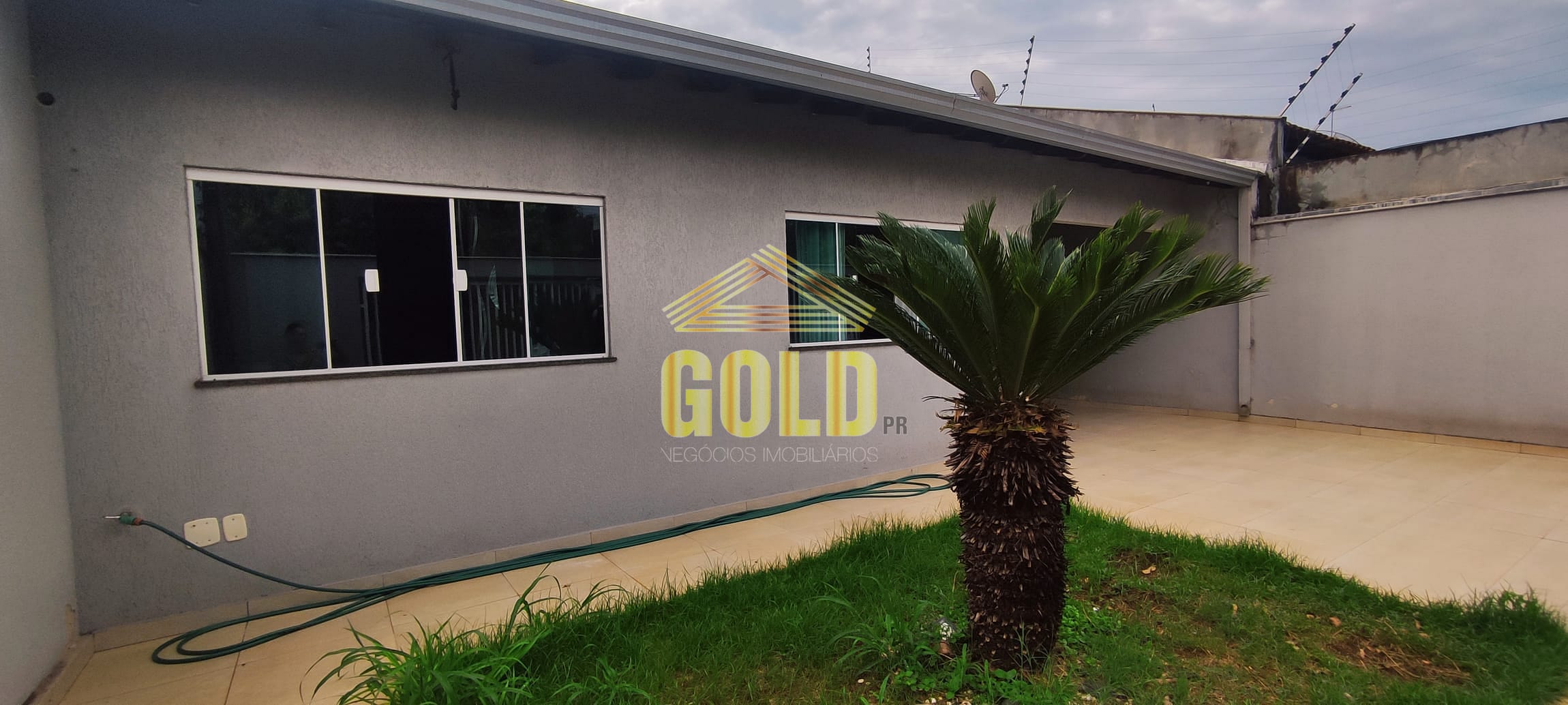 Casa, 3 quartos, 101 m² - Foto 3