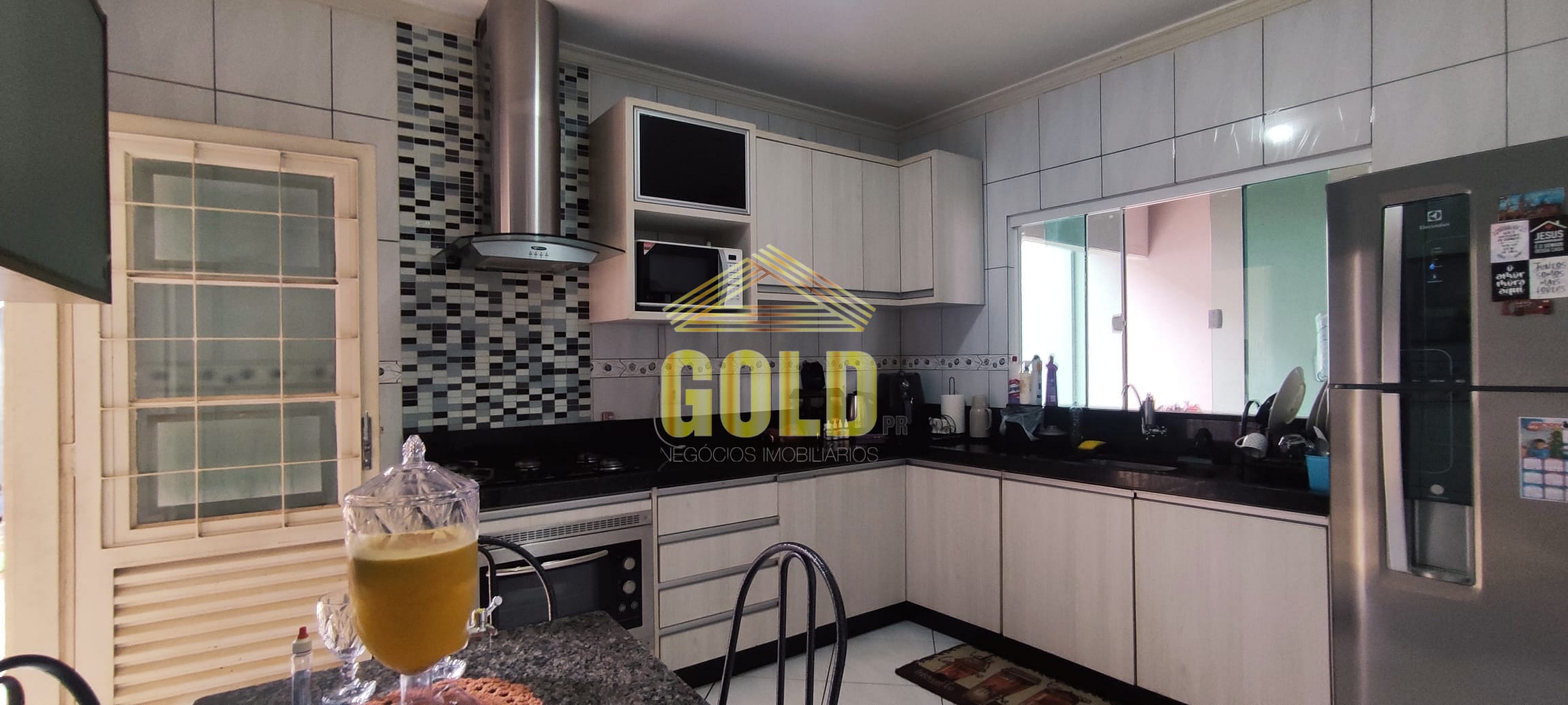 Casa, 3 quartos, 101 m² - Foto 4