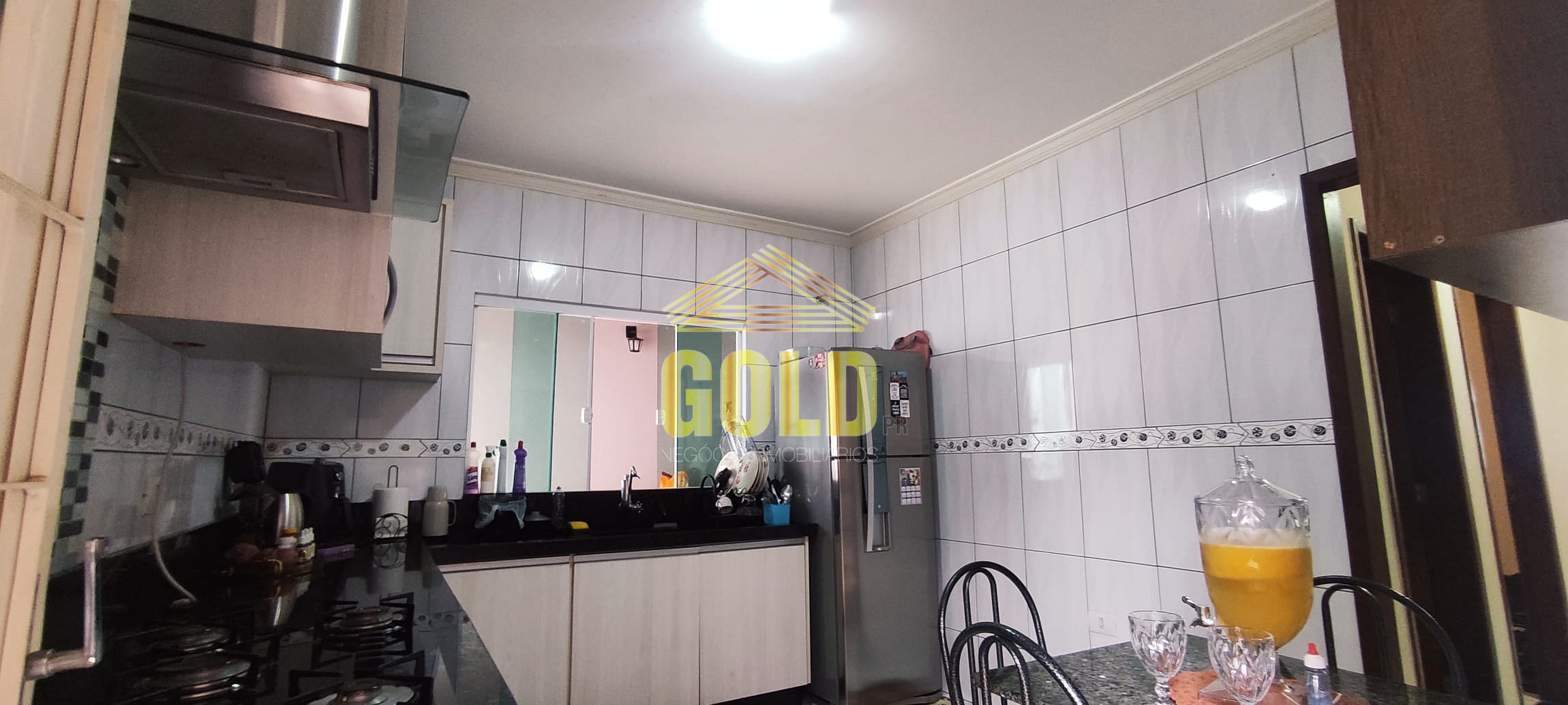 Casa, 3 quartos, 101 m² - Foto 5