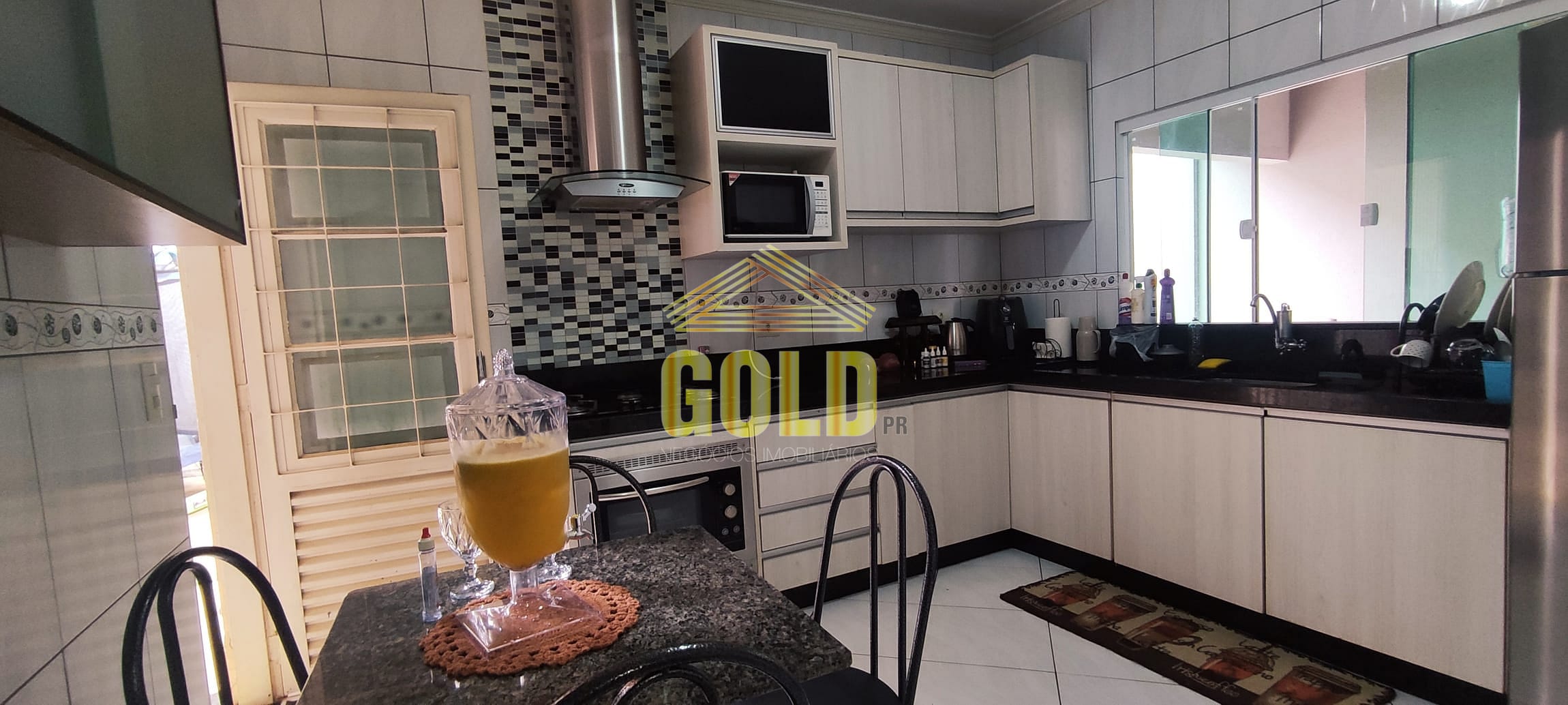 Casa, 3 quartos, 101 m² - Foto 6