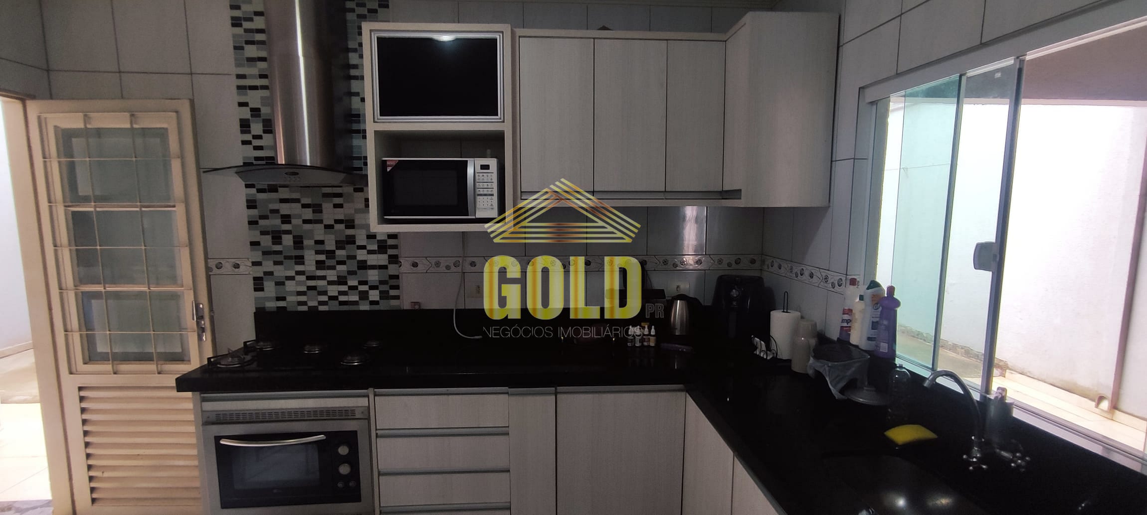 Casa, 3 quartos, 101 m² - Foto 7