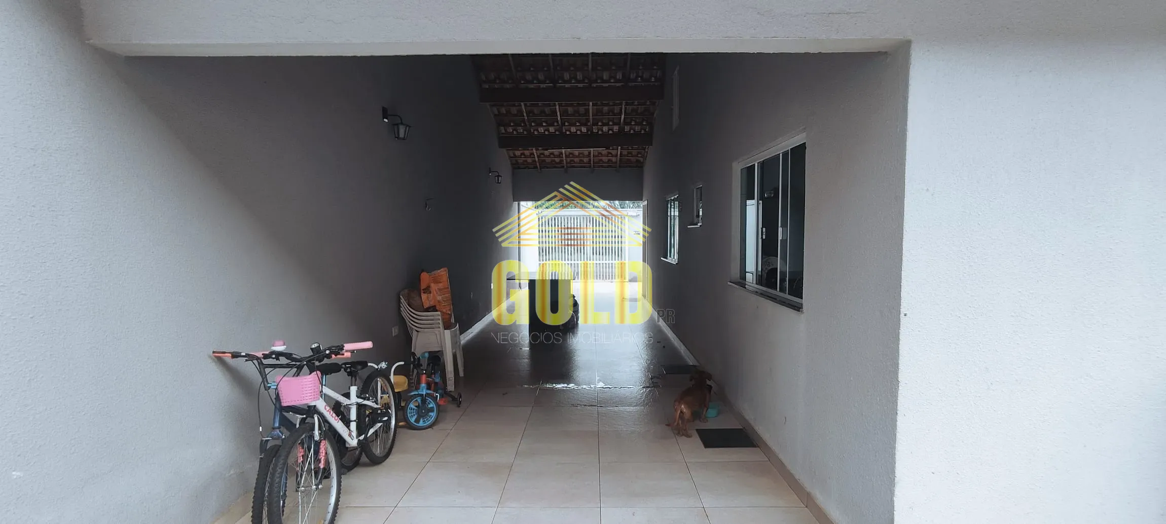 Casa, 3 quartos, 101 m² - Foto 17