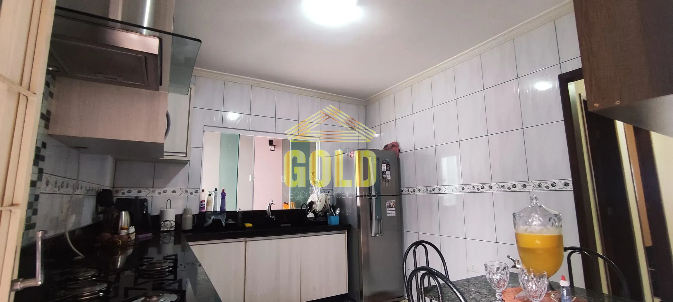 Casa, 3 quartos, 101 m² - Foto 5