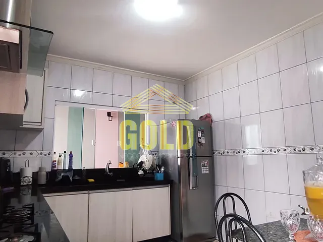 Casa 3 quartos e 1 banheiro, à venda, no bairro Jardim Portal dos Pioneiros em Londrina