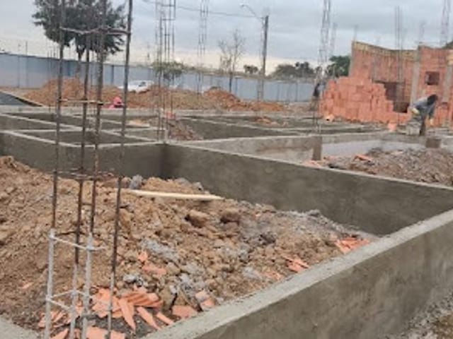 Foto do Casa - Casa com 3 dormitórios à venda, 188 m² por R$ 1.350.000,00 - Condomínio Campos do Conde II - Paulínia/SP | Hermes Imóveis