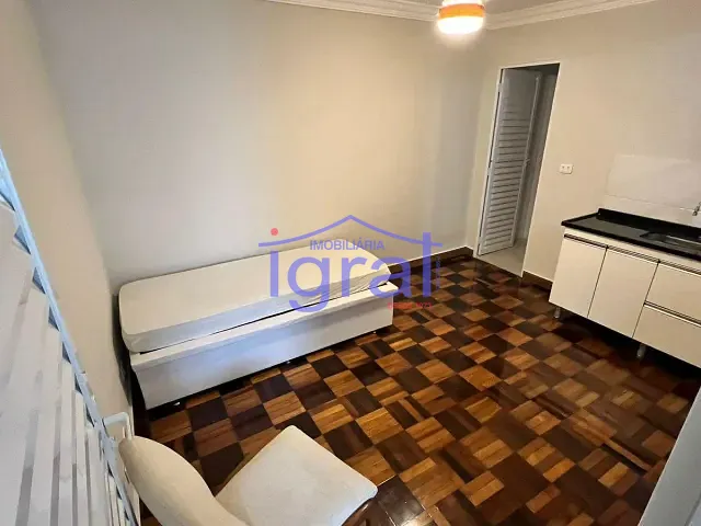 Casa 1 quarto e 1 banheiro, para alugar, no bairro Jardim Oriental em São Paulo