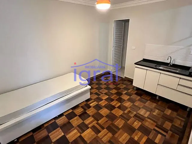 Casa 1 quarto e 1 banheiro, para alugar, no bairro Jardim Oriental em São Paulo