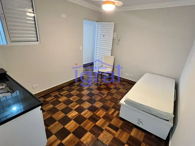 Casa 1 quarto e 1 banheiro, para alugar, no bairro Jardim Oriental em São Paulo