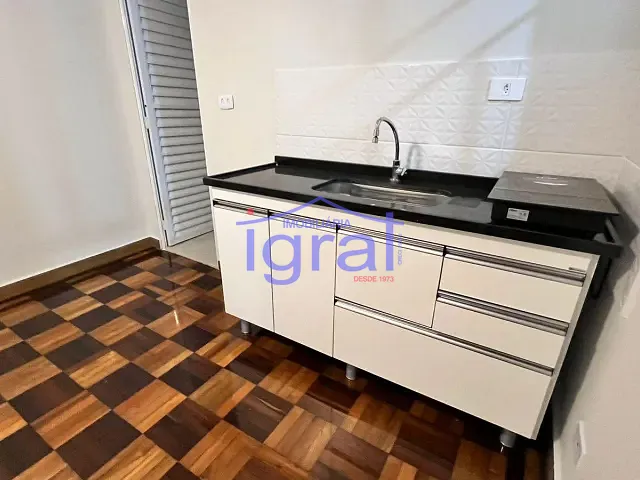 Casa 1 quarto e 1 banheiro, para alugar, no bairro Jardim Oriental em São Paulo