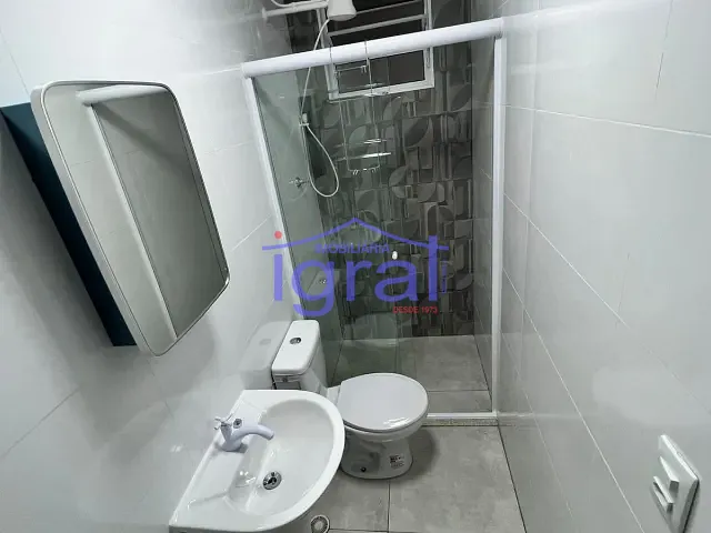 Casa 1 quarto e 1 banheiro, para alugar, no bairro Jardim Oriental em São Paulo