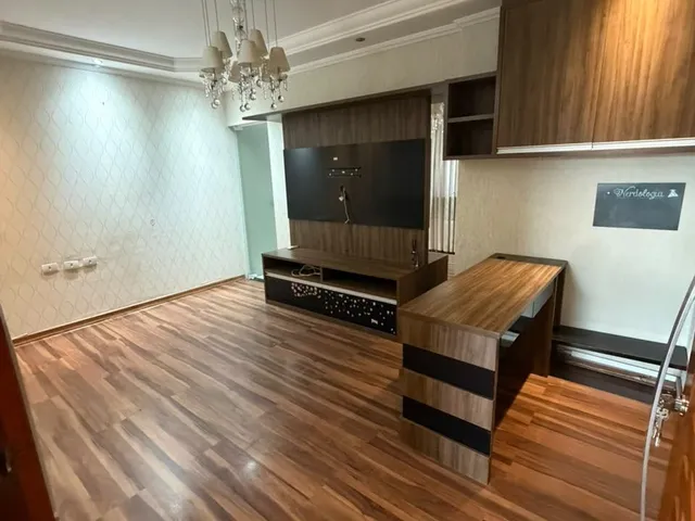 Casa 2 quartos e 2 banheiros, à venda, no bairro Jardim Pérola em Santa Bárbara D'Oeste