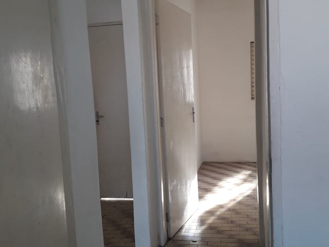 Casa com 100m² 2 quartos e 1 banheiro, à venda, no bairro Parque Valença I em Campinas