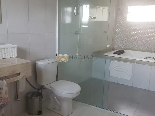 Casa 2 quartos e 3 banheiros, à venda, no bairro Cidade São Pedro - Gleba A em Santana de Parnaíba