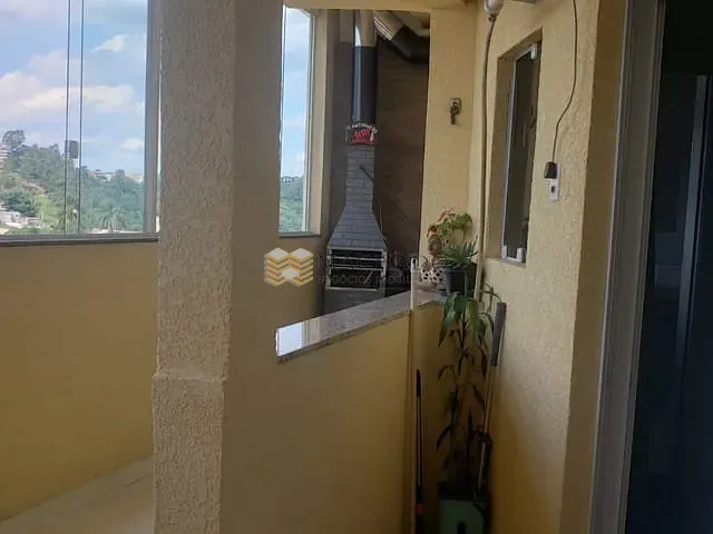 Casa 2 quartos e 3 banheiros, à venda, no bairro Cidade São Pedro - Gleba A em Santana de Parnaíba