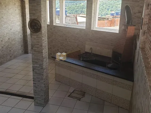 Casa 2 quartos e 3 banheiros, à venda, no bairro Cidade São Pedro - Gleba A em Santana de Parnaíba