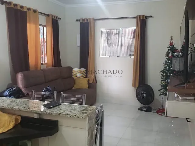 Casa 2 quartos e 3 banheiros, à venda, no bairro Cidade São Pedro - Gleba A em Santana de Parnaíba