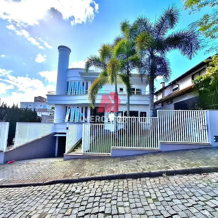 Casa à venda, Vila Nova, Blumenau, SC - foto 1