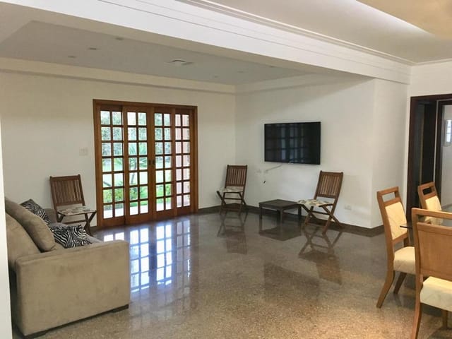 Foto do Casa - Casa com 6 dormitórios à venda, 435 m² por R$ 2.500.000,00 - Jardim das Colinas - São José dos Campos/SP | INDEPENDENCE NEGOCIOS IMOBILIARIOS LTDA