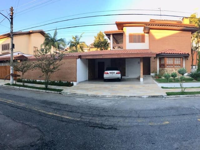 Foto do Casa - Casa com 6 dormitórios à venda, 435 m² por R$ 2.500.000,00 - Jardim das Colinas - São José dos Campos/SP | INDEPENDENCE NEGOCIOS IMOBILIARIOS LTDA