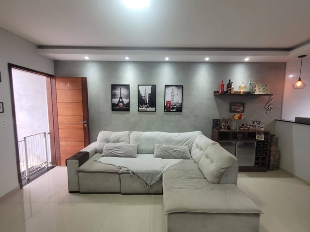 Foto do Casa - Casa em condomínio à venda, no bairro Praia das Palmeiras, Caraguatatuba, Litoral Norte de SP | Innova Imobiliária