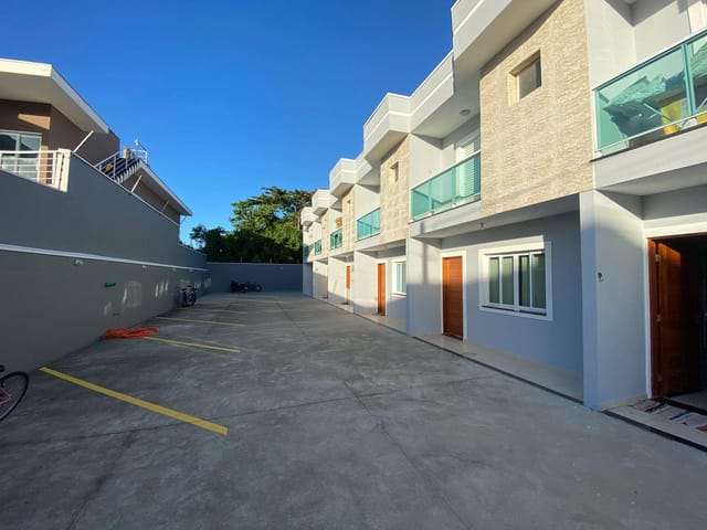 Foto do Casa - Casa em condomínio à venda, no bairro Praia das Palmeiras, Caraguatatuba, Litoral Norte de SP | Innova Imobiliária