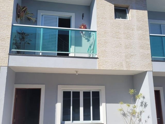 Foto do Casa - Casa em condomínio à venda, no bairro Praia das Palmeiras, Caraguatatuba, Litoral Norte de SP | Innova Imobiliária