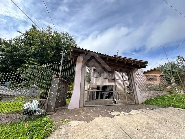 Casa com 118m² 3 quartos e 1 banheiro, à venda, no bairro Morro Bonito em Paverama