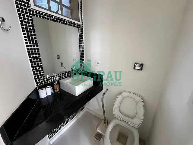 Casa 3 quartos e 2 banheiros, à venda, no bairro Jardim América I em Itapeva