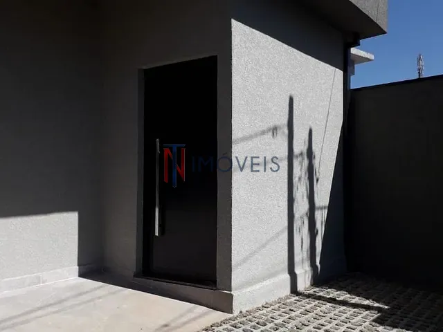 Casa com 272m² 3 quartos e 4 banheiros, à venda, no bairro Jardim América em Atibaia