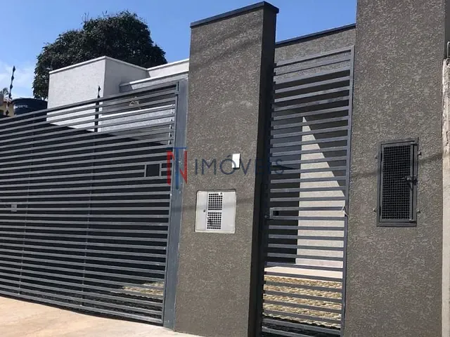 Casa com 272m² 3 quartos e 4 banheiros, à venda, no bairro Jardim América em Atibaia