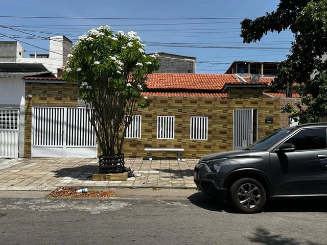 Foto do Casa - Casa para locação, Centro, Paulo Afonso, BA | STAFF IMOBILIÁRIA