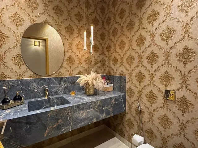Casa com 360m² 3 quartos e 5 banheiros, à venda, no bairro Condomínio Bella Città em Ribeirão Preto