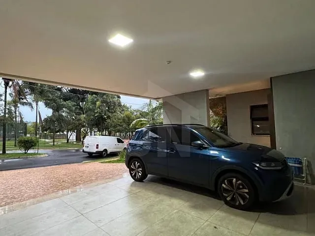 Casa com 360m² 3 quartos e 5 banheiros, à venda, no bairro Condomínio Bella Città em Ribeirão Preto