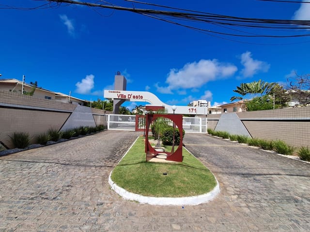 Casa 4 quartos e 4 banheiros, à venda, no bairro Coroa do Meio em Aracaju
