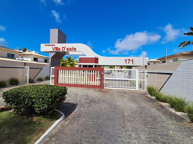 Casa 4 quartos e 4 banheiros, à venda, no bairro Coroa do Meio em Aracaju