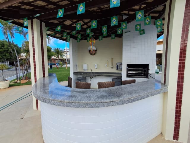 Casa 4 quartos e 4 banheiros, à venda, no bairro Coroa do Meio em Aracaju