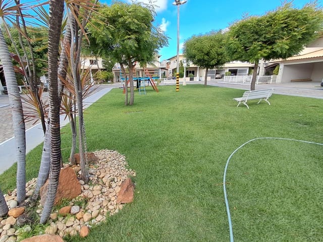 Casa 4 quartos e 4 banheiros, à venda, no bairro Coroa do Meio em Aracaju
