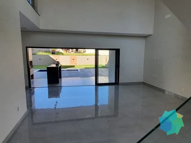 Casa com 480m² 4 quartos e 4 banheiros, à venda, no bairro Portal dos Bandeirantes em Salto