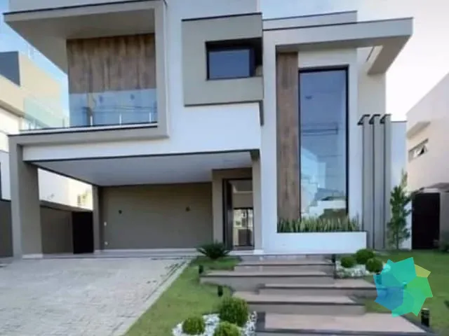 Casa com 480m² 4 quartos e 4 banheiros, à venda, no bairro Portal dos Bandeirantes em Salto
